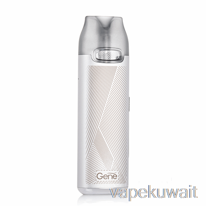 Voopoo V.thru Pro 25w Pod System Silver Vape الكويت